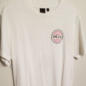 Deus Ex Machina Large t-shirt